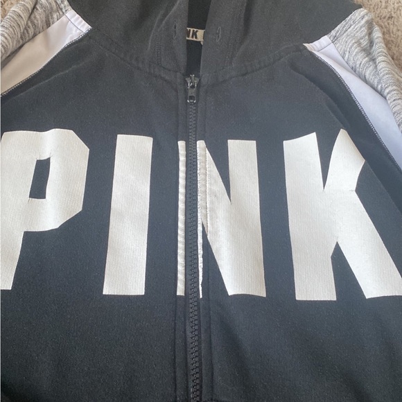 PINK Jacket - Picture 3 of 3